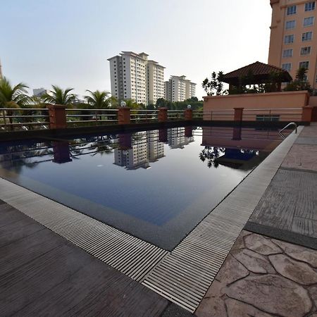อพาร์ตเมนต์ 3 ห้องนอน 2 ห้องน้ำส่วนตัว ขนาด 75 ตร.ม. – เชอราส Apartment กัวลาลัมเปอร์ ภายนอก รูปภาพ
