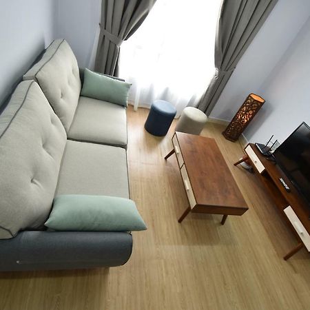 อพาร์ตเมนต์ 3 ห้องนอน 2 ห้องน้ำส่วนตัว ขนาด 75 ตร.ม. – เชอราส Apartment กัวลาลัมเปอร์ ภายนอก รูปภาพ
