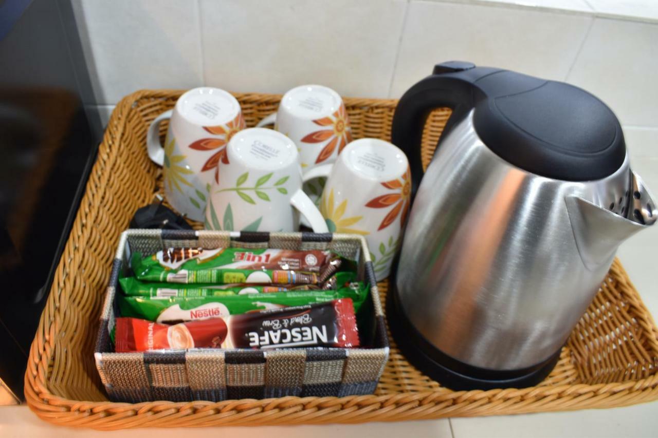 อพาร์ตเมนต์ 3 ห้องนอน 2 ห้องน้ำส่วนตัว ขนาด 75 ตร.ม. – เชอราส Apartment กัวลาลัมเปอร์ ภายนอก รูปภาพ